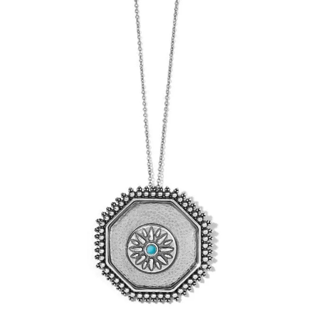Brighton Telluride West Pendant Necklace NWT - Picture 9 of 11
